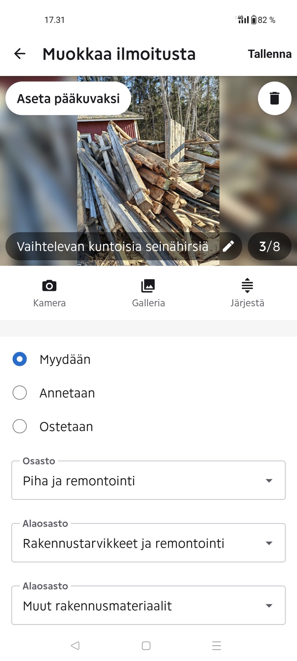 Kuvagalleria