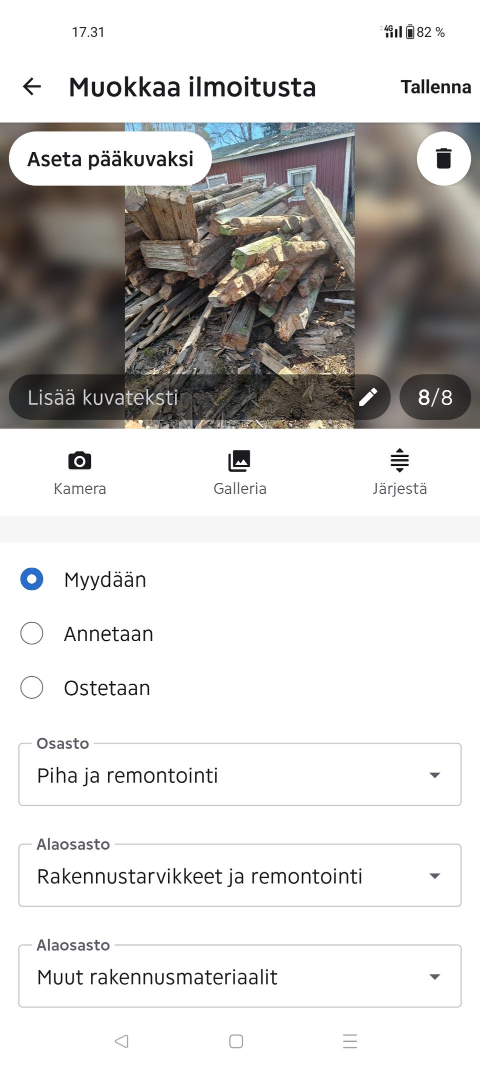 Kuvagalleria