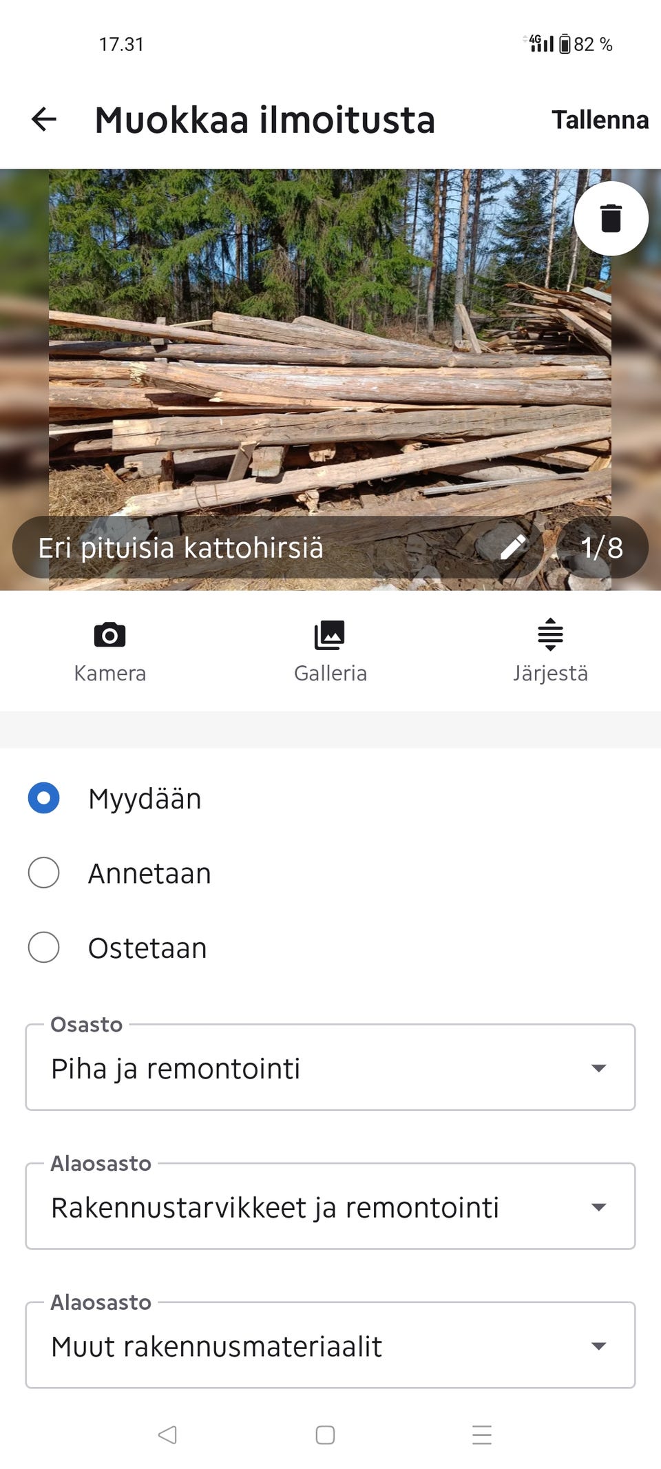 Kuvagalleria