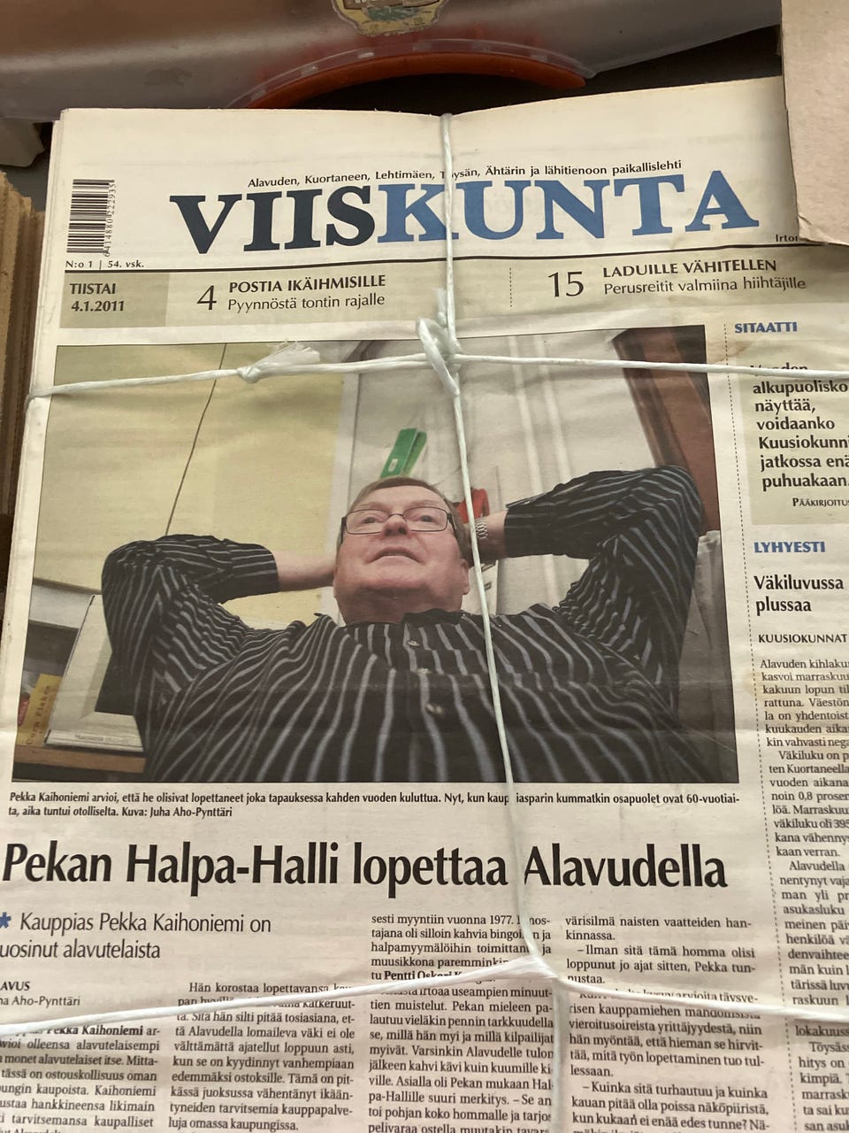 Kuvagalleria