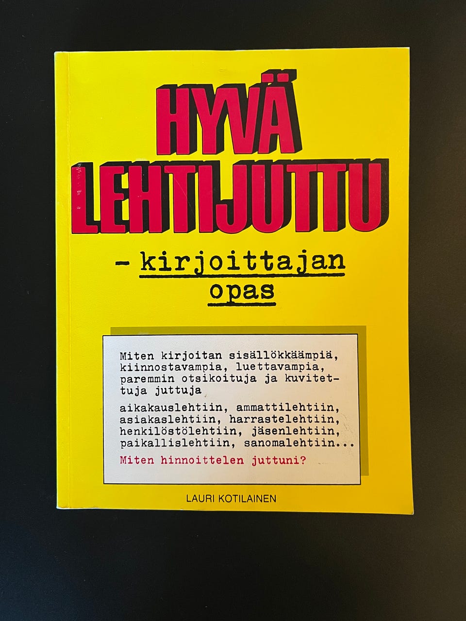 Kuvagalleria