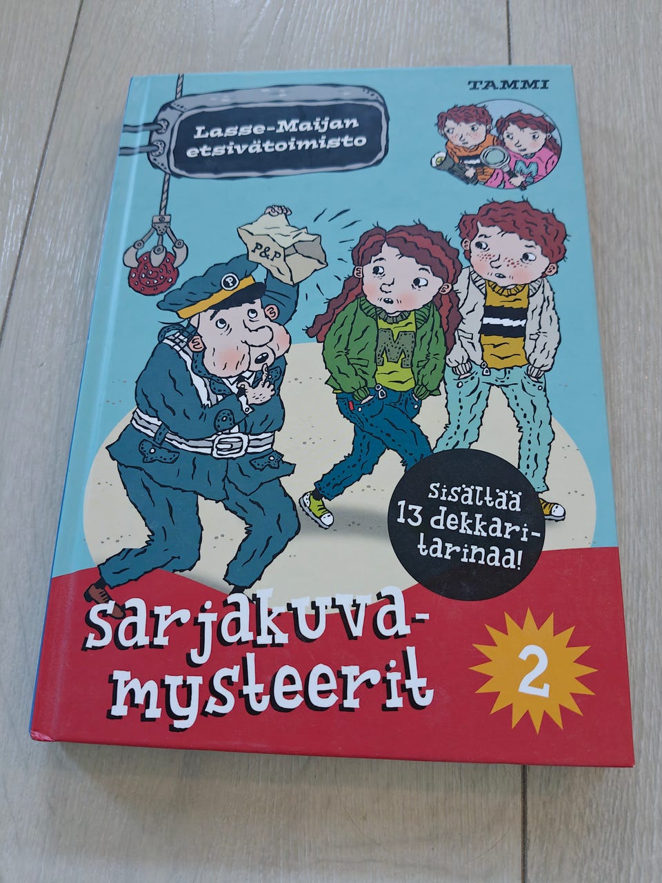 Kuvagalleria