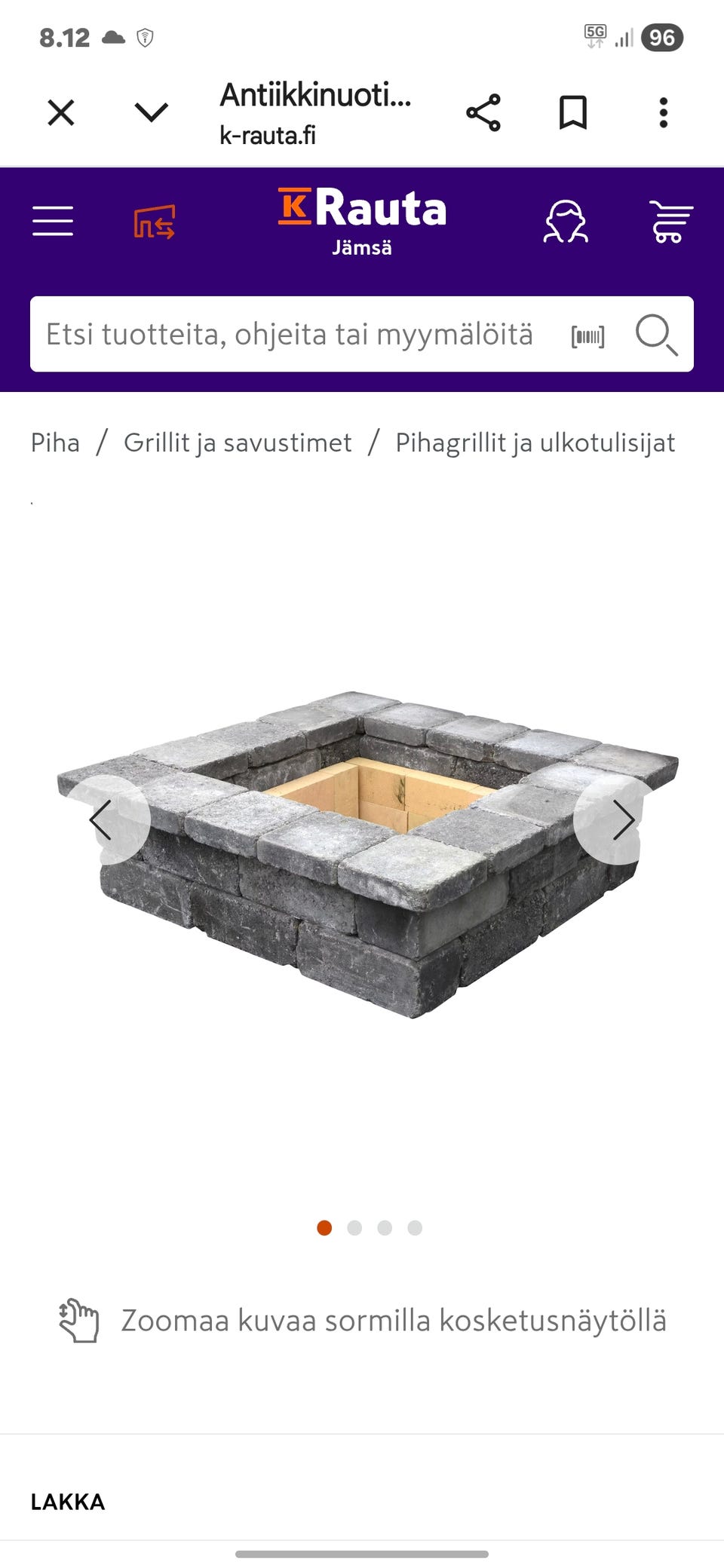 Kuvagalleria