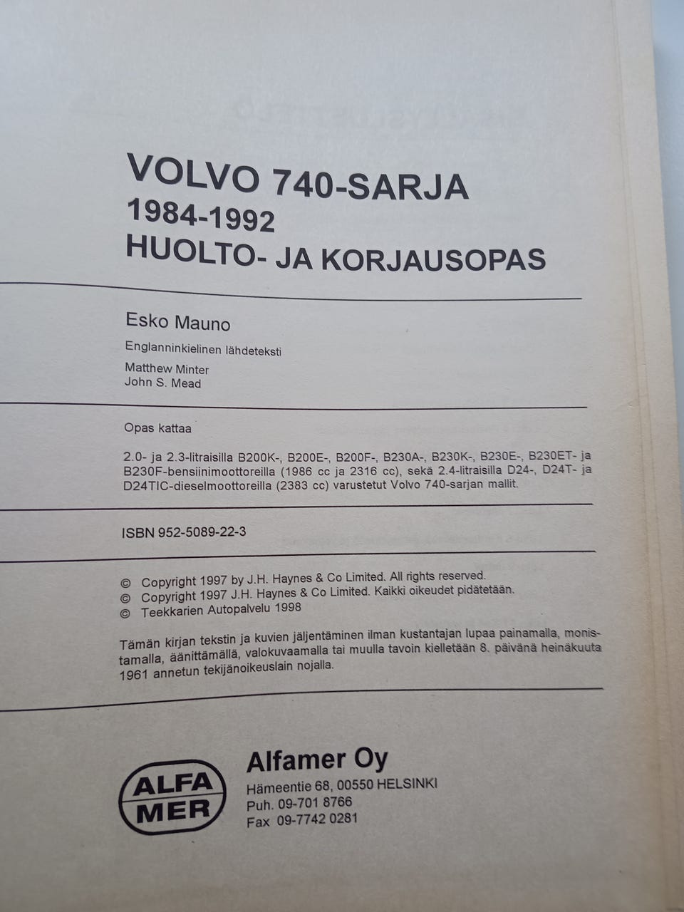 Kuvagalleria
