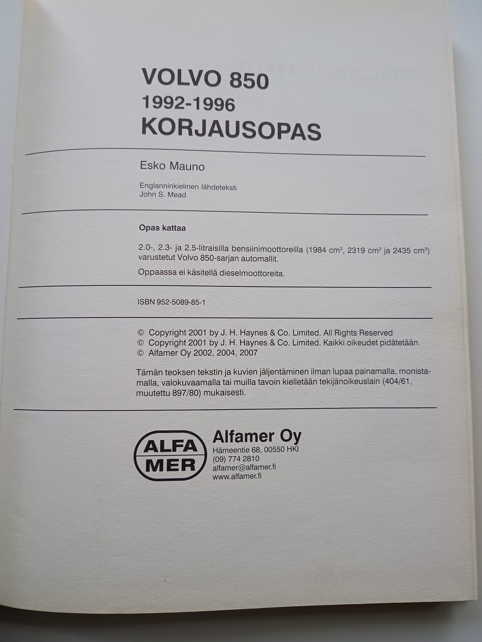 Kuvagalleria