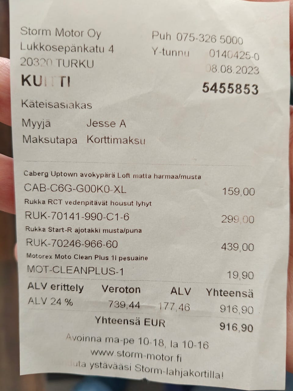 Kuvagalleria