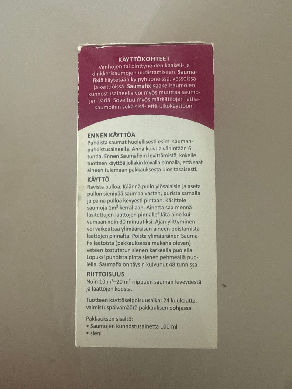 Kuvagalleria