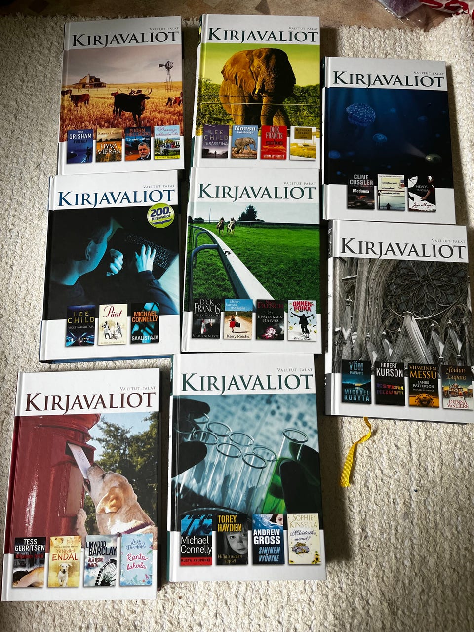Kuvagalleria