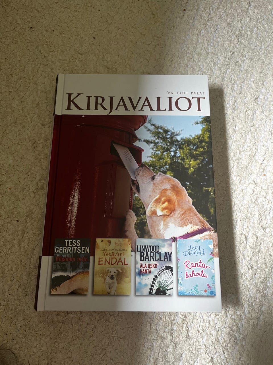 Kuvagalleria