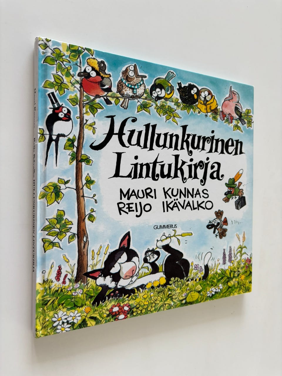 Kuvagalleria