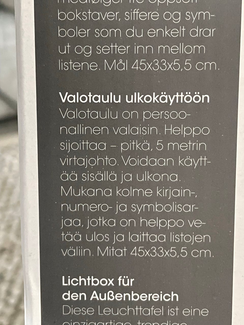 Kuvagalleria
