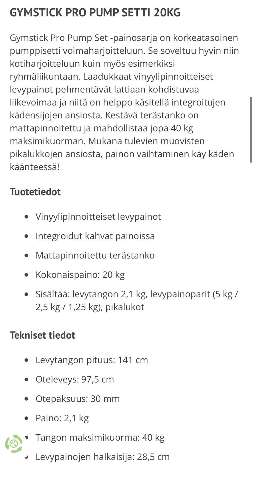 Kuvagalleria