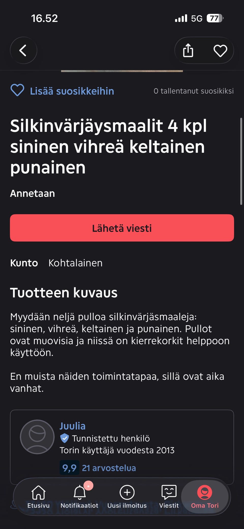 Kuvagalleria