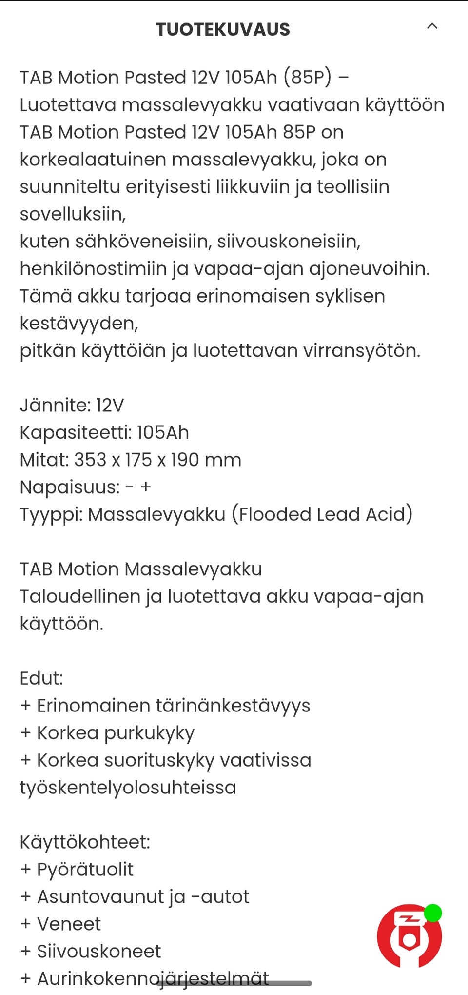 Kuvagalleria