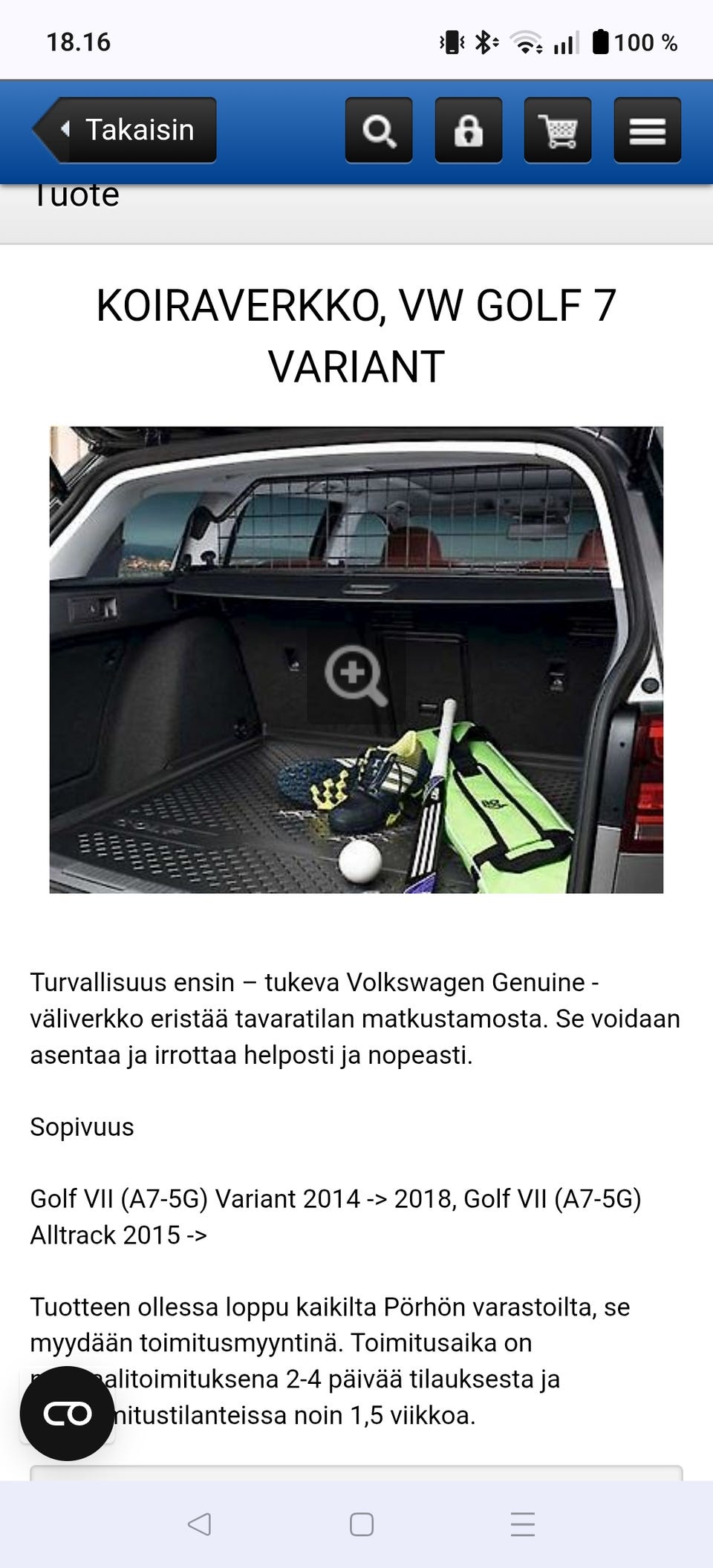 Kuvagalleria