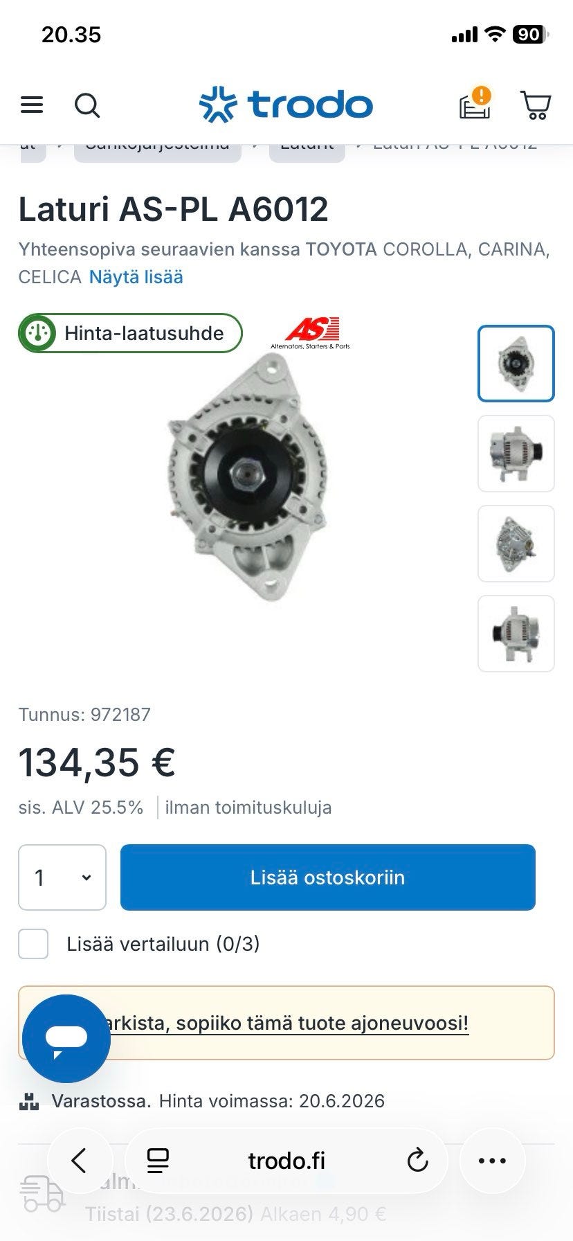 Kuvagalleria