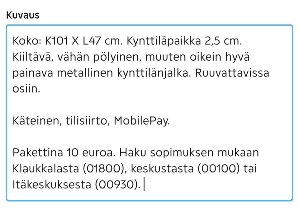 Kuvagalleria