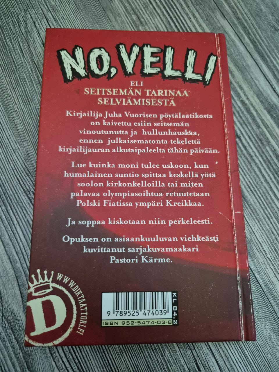 Kuvagalleria