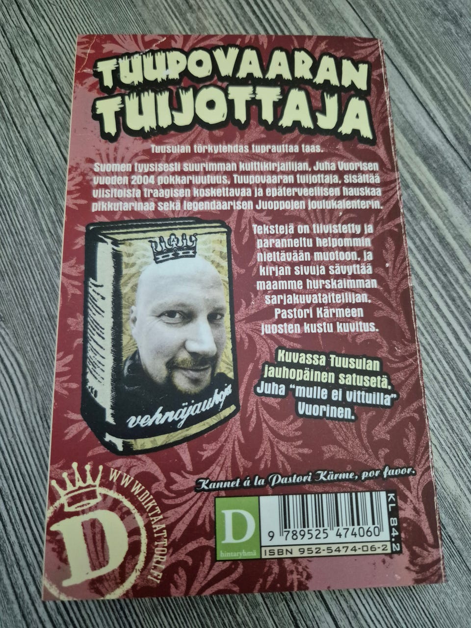 Kuvagalleria