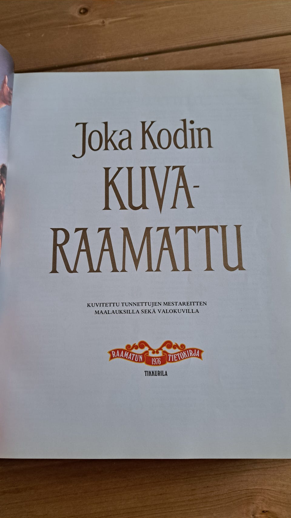Kuvagalleria