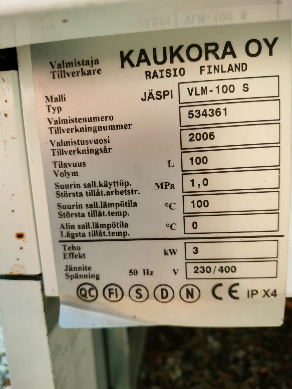 Kuvagalleria
