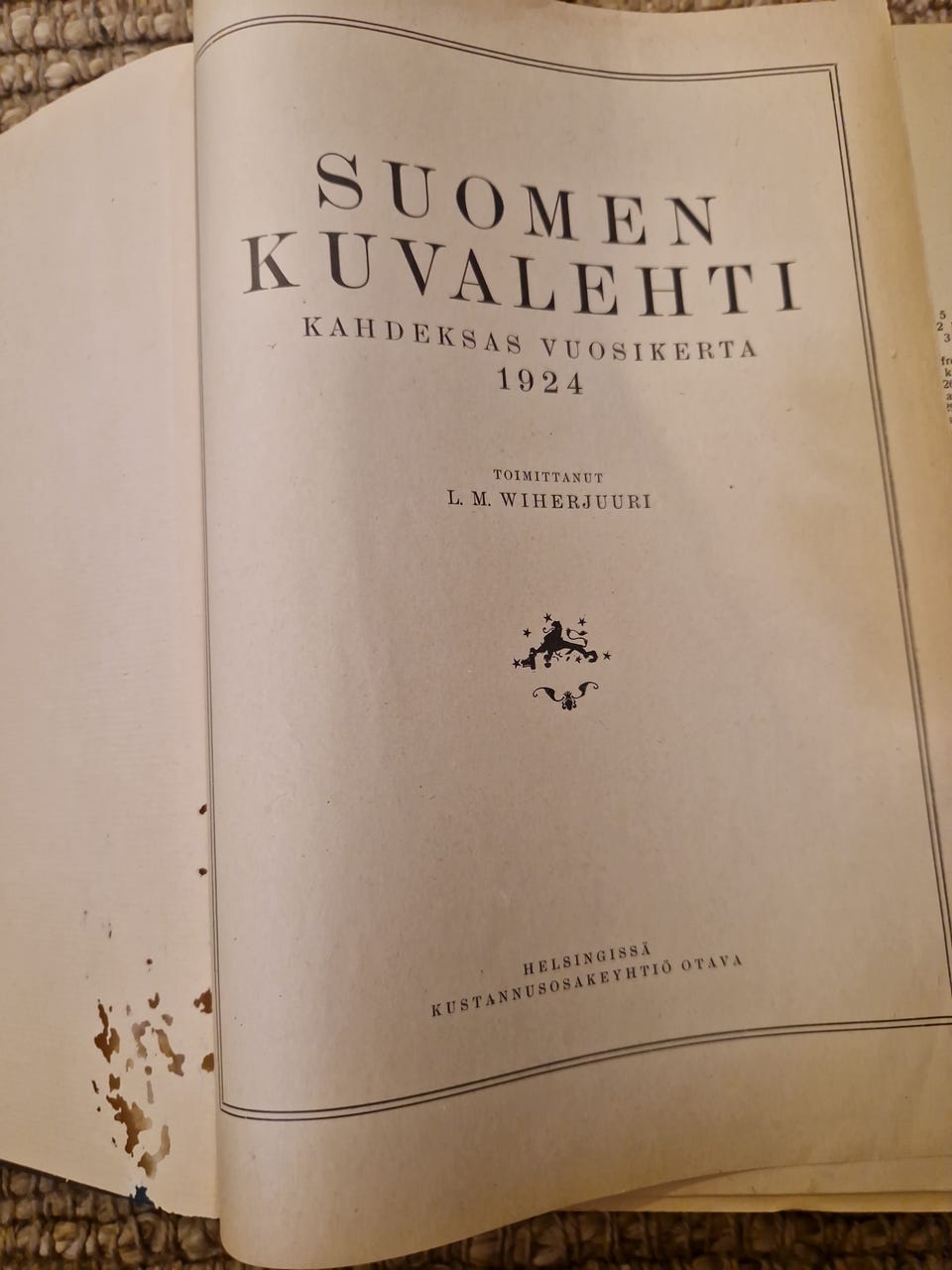 Kuvagalleria