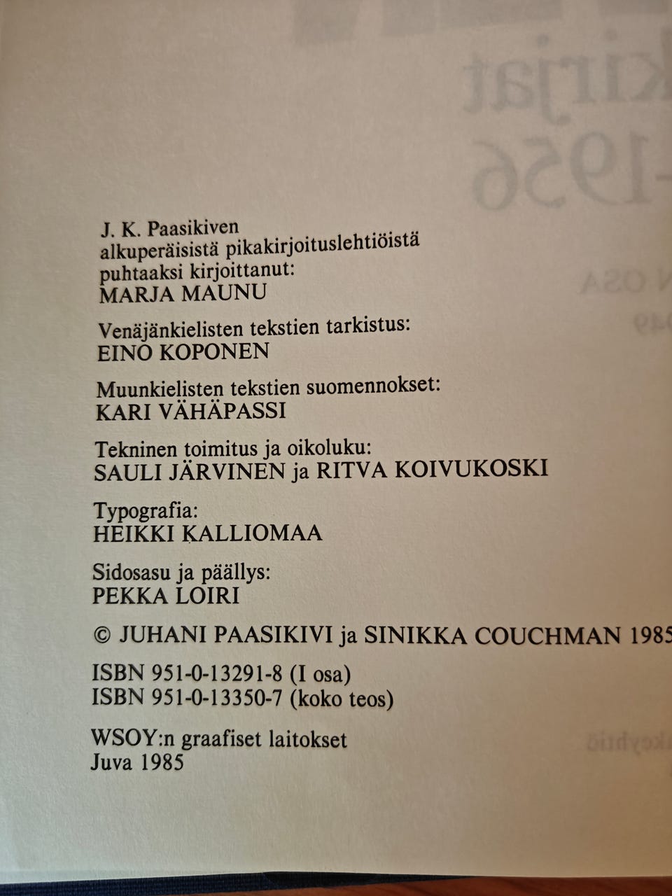 Kuvagalleria