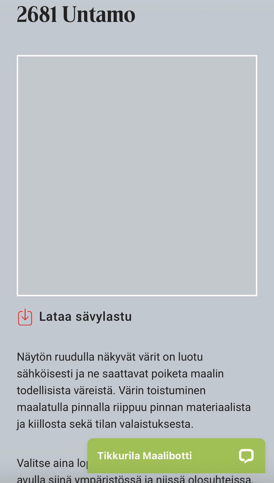 Kuvagalleria