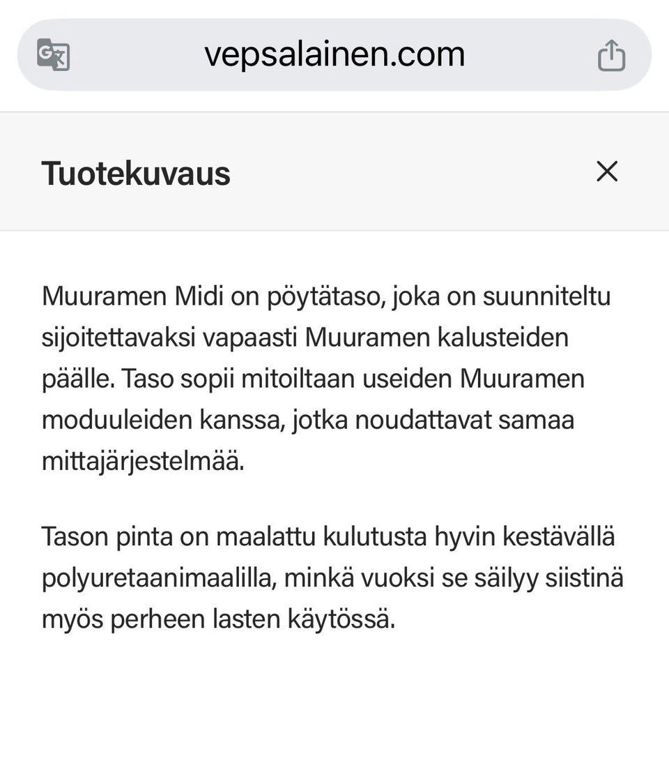 Kuvagalleria