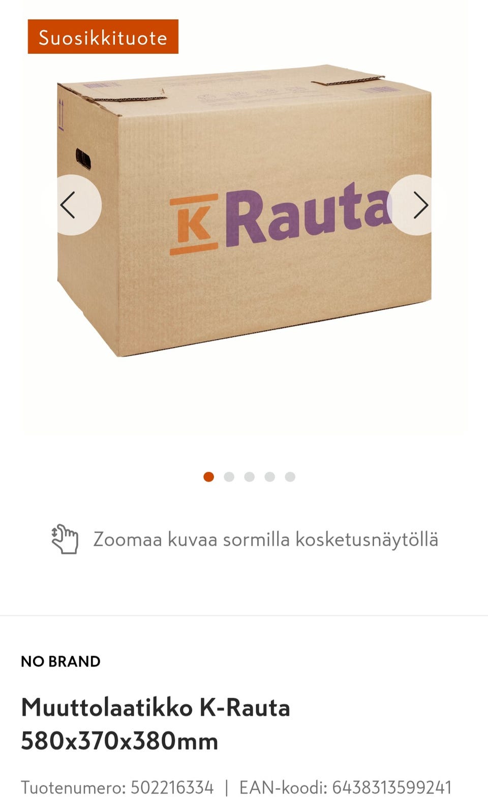 Kuvagalleria