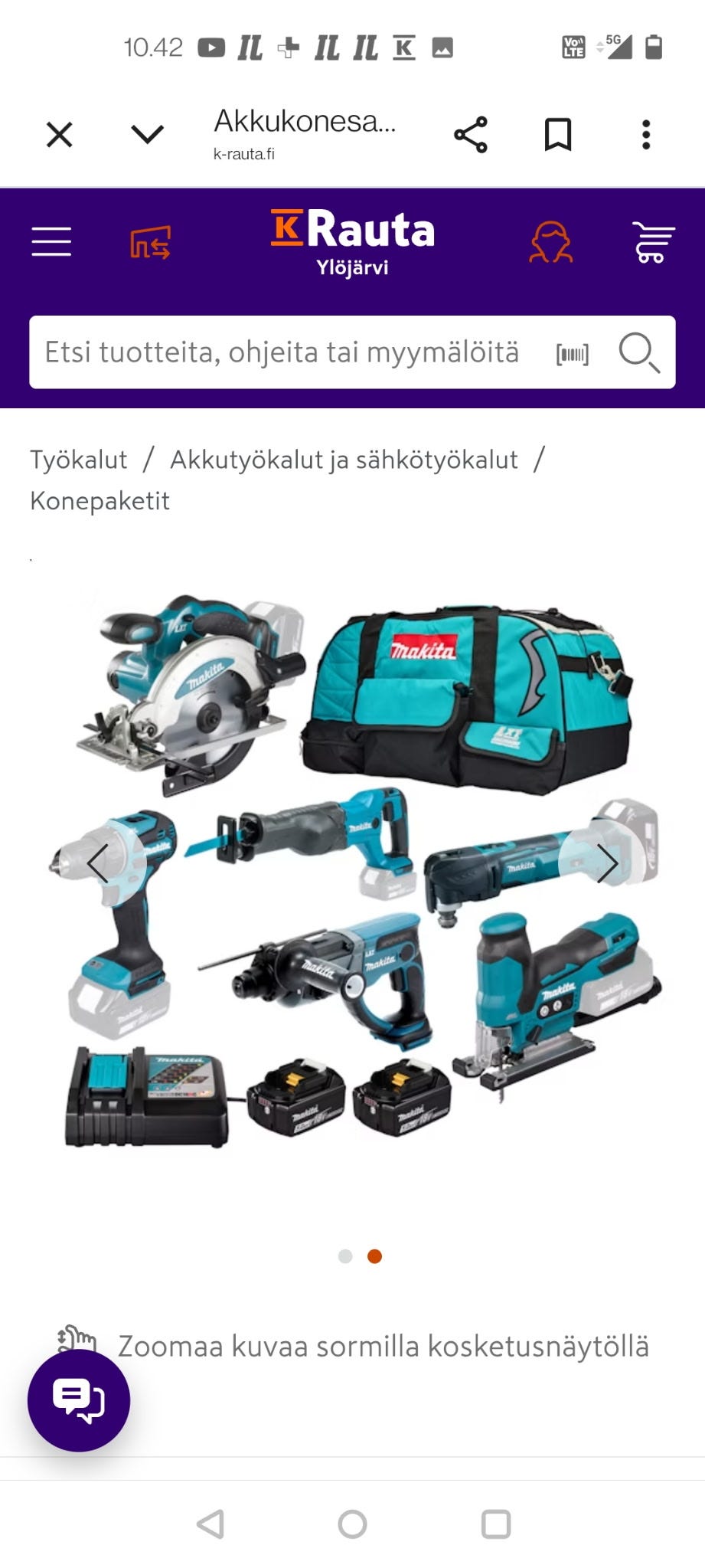 Kuvagalleria