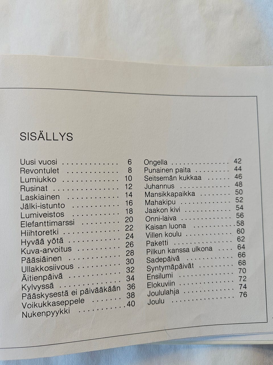 Kuvagalleria