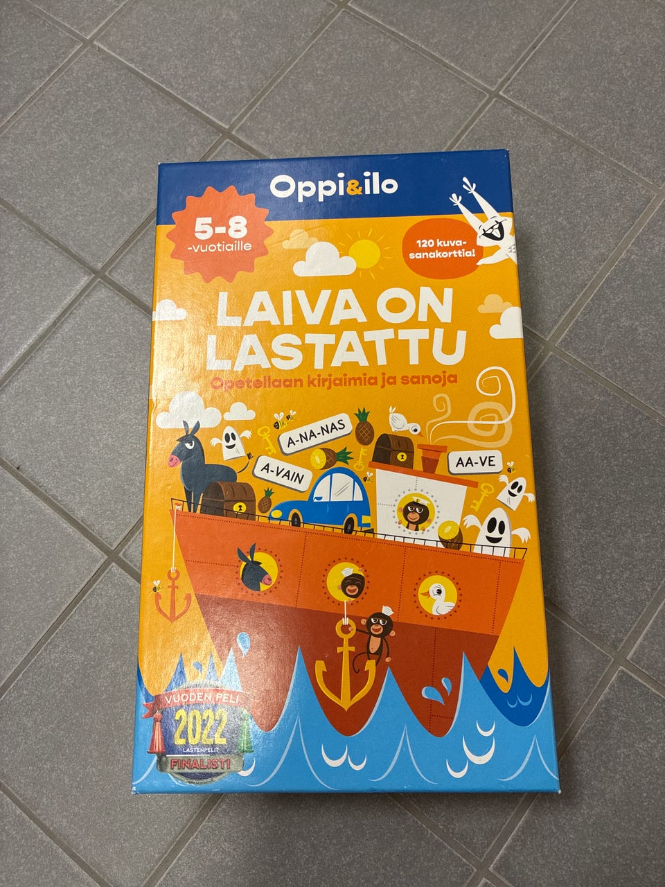 Kuvagalleria