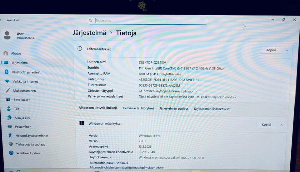 Kuvagalleria