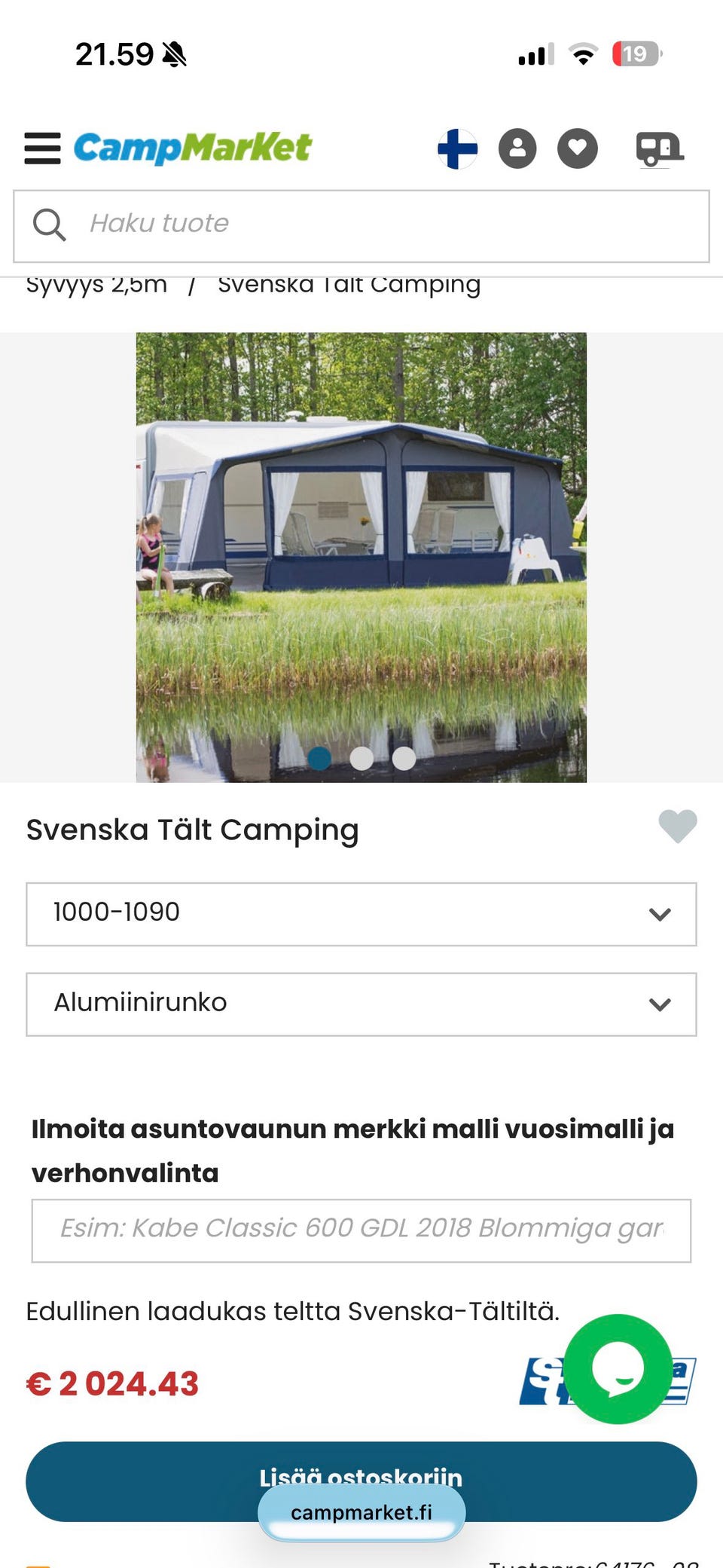 Kuvagalleria