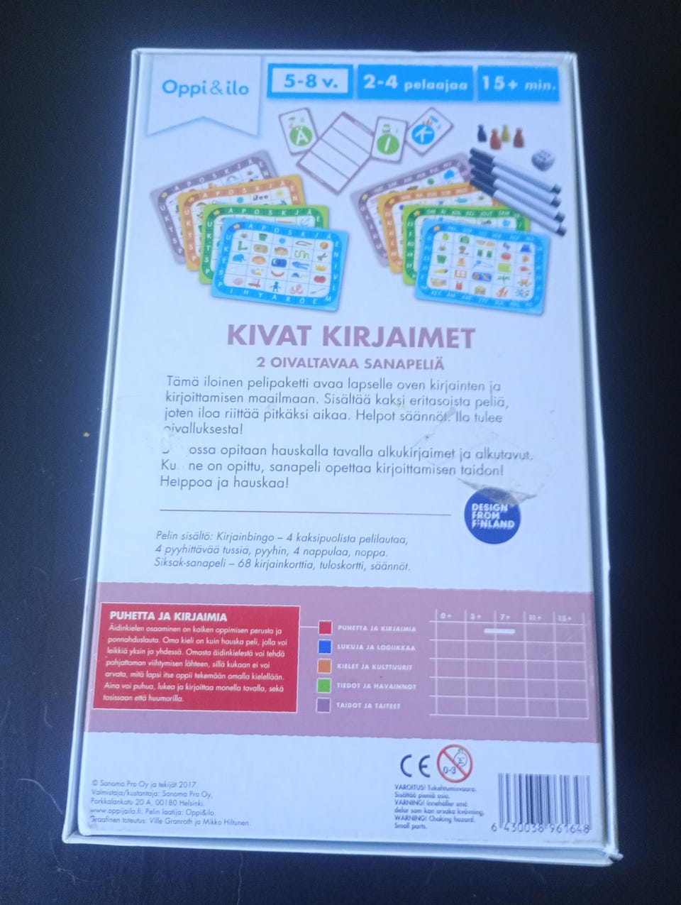 Kuvagalleria