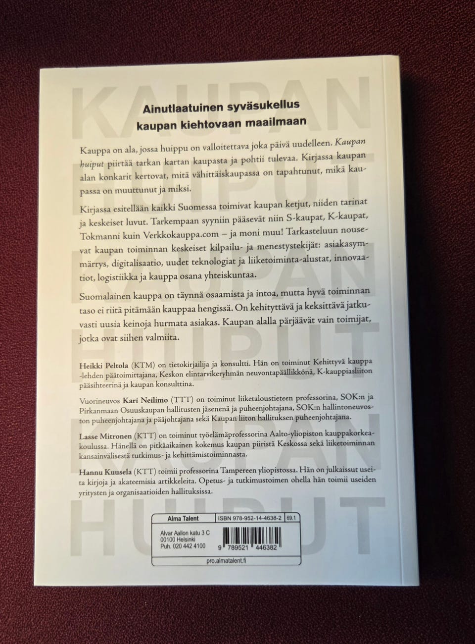 Kuvagalleria