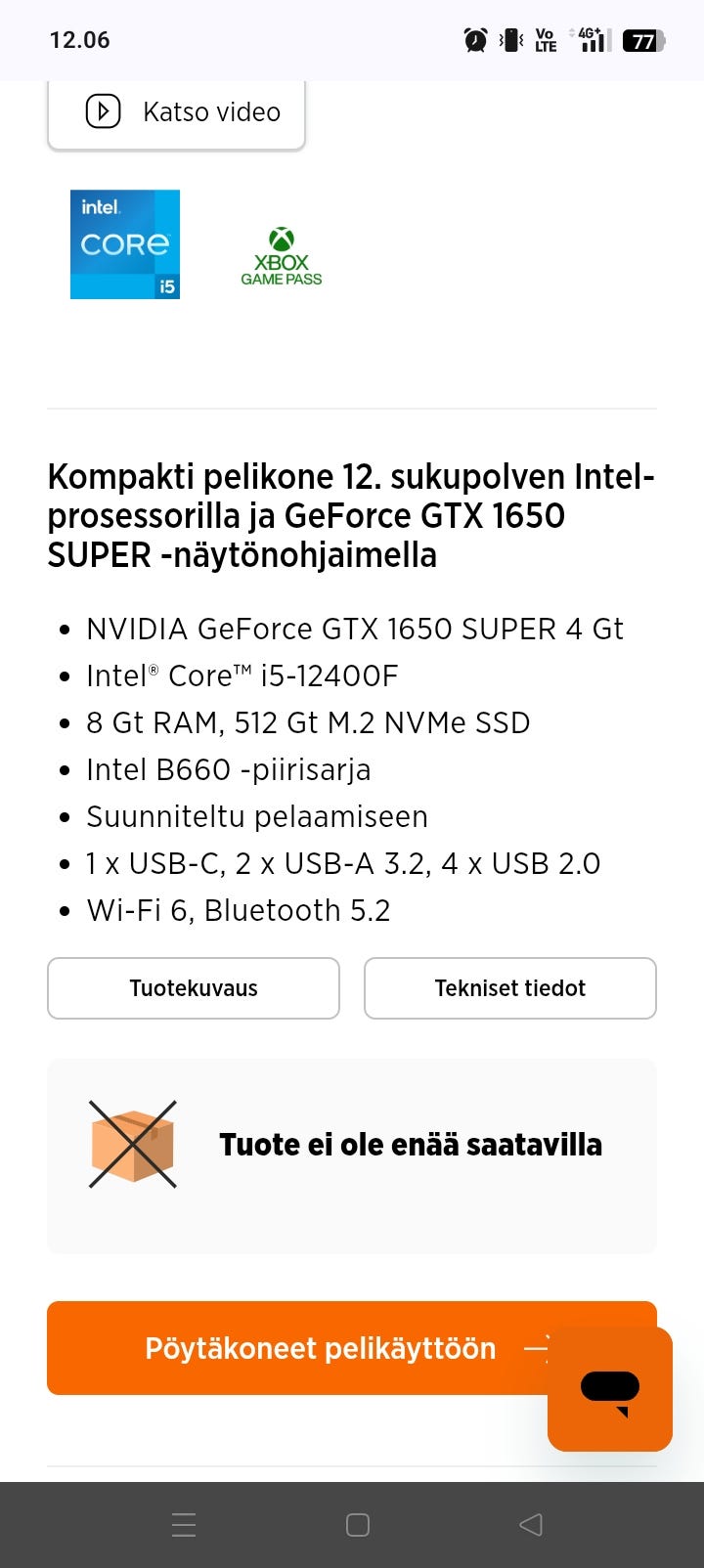 Kuvagalleria