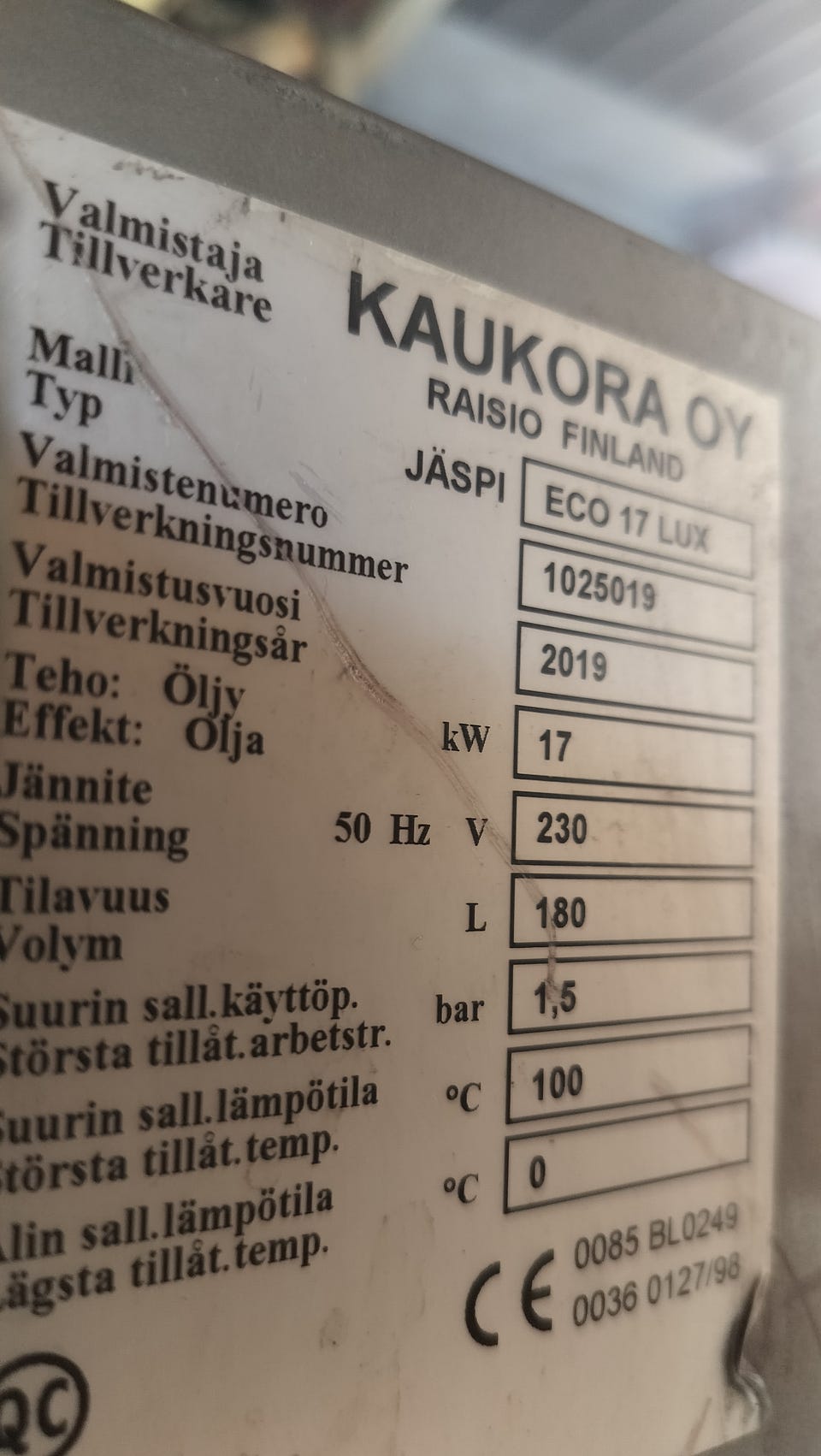 Kuvagalleria