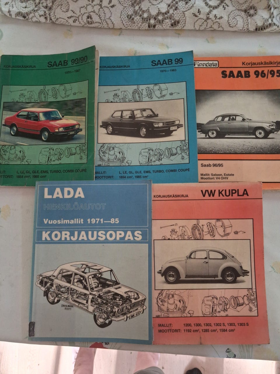 Kuvagalleria