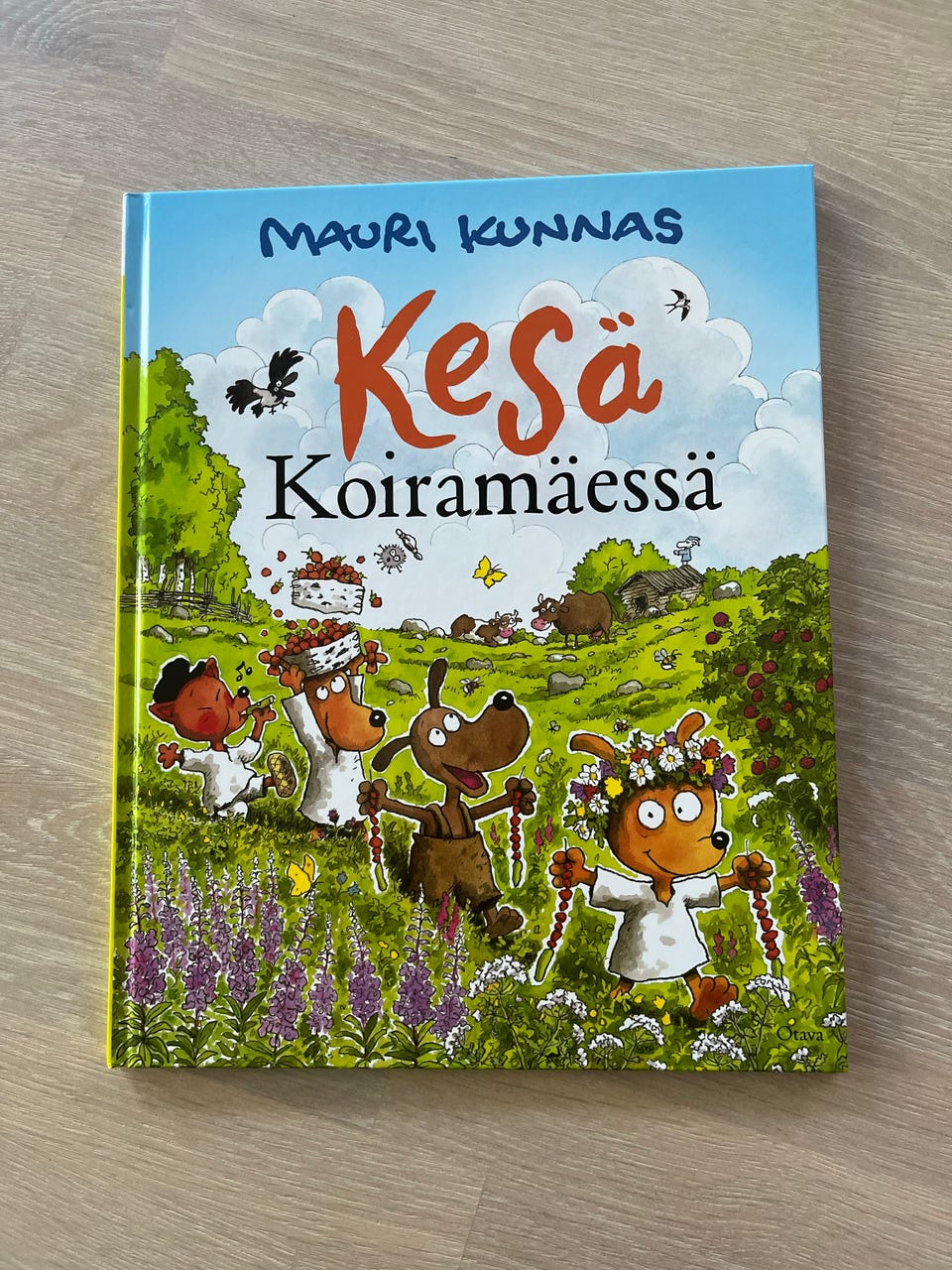 Kuvagalleria
