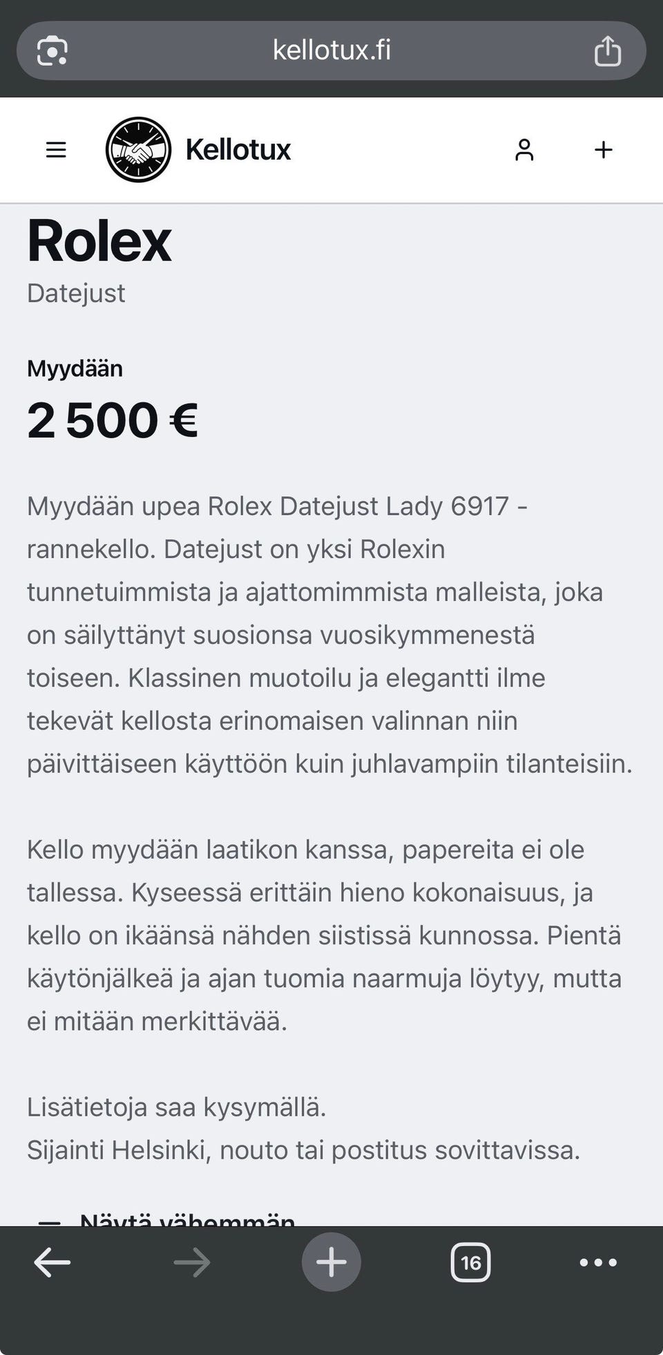 Kuvagalleria