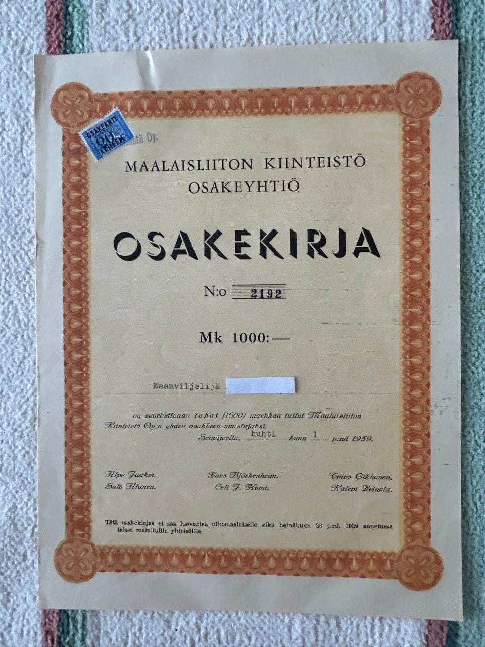 Kuvagalleria
