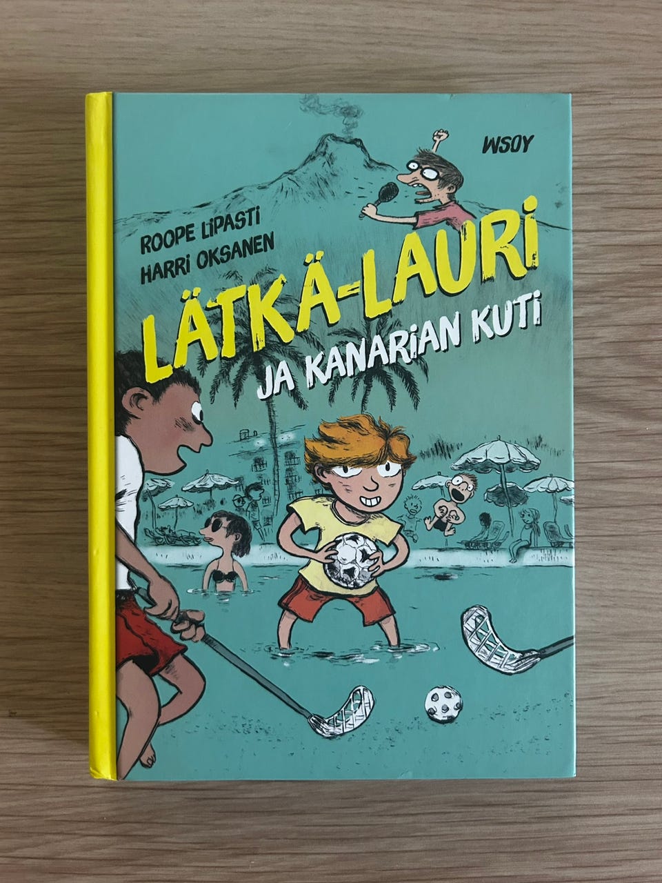 Kuvagalleria