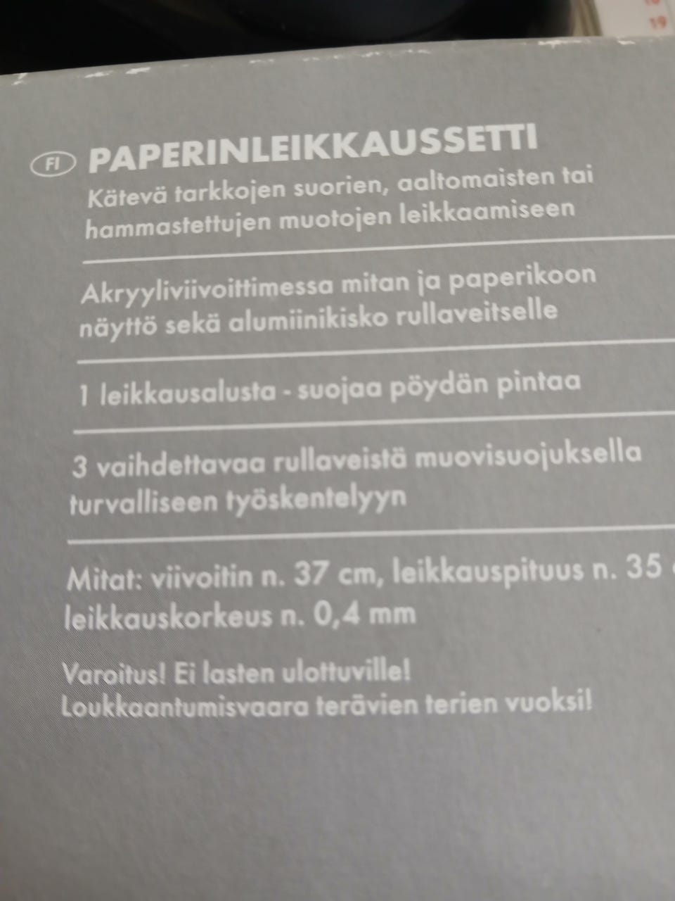 Kuvagalleria