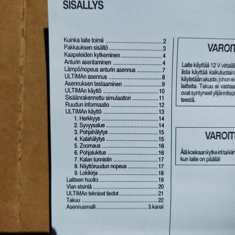 Kuvagalleria