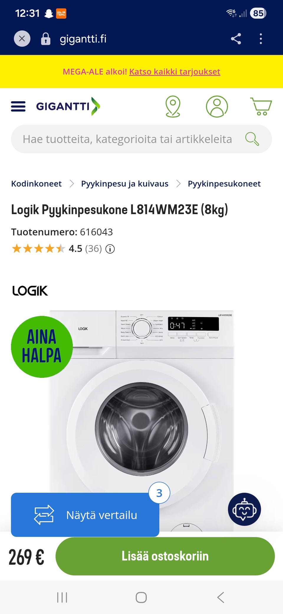 Kuvagalleria