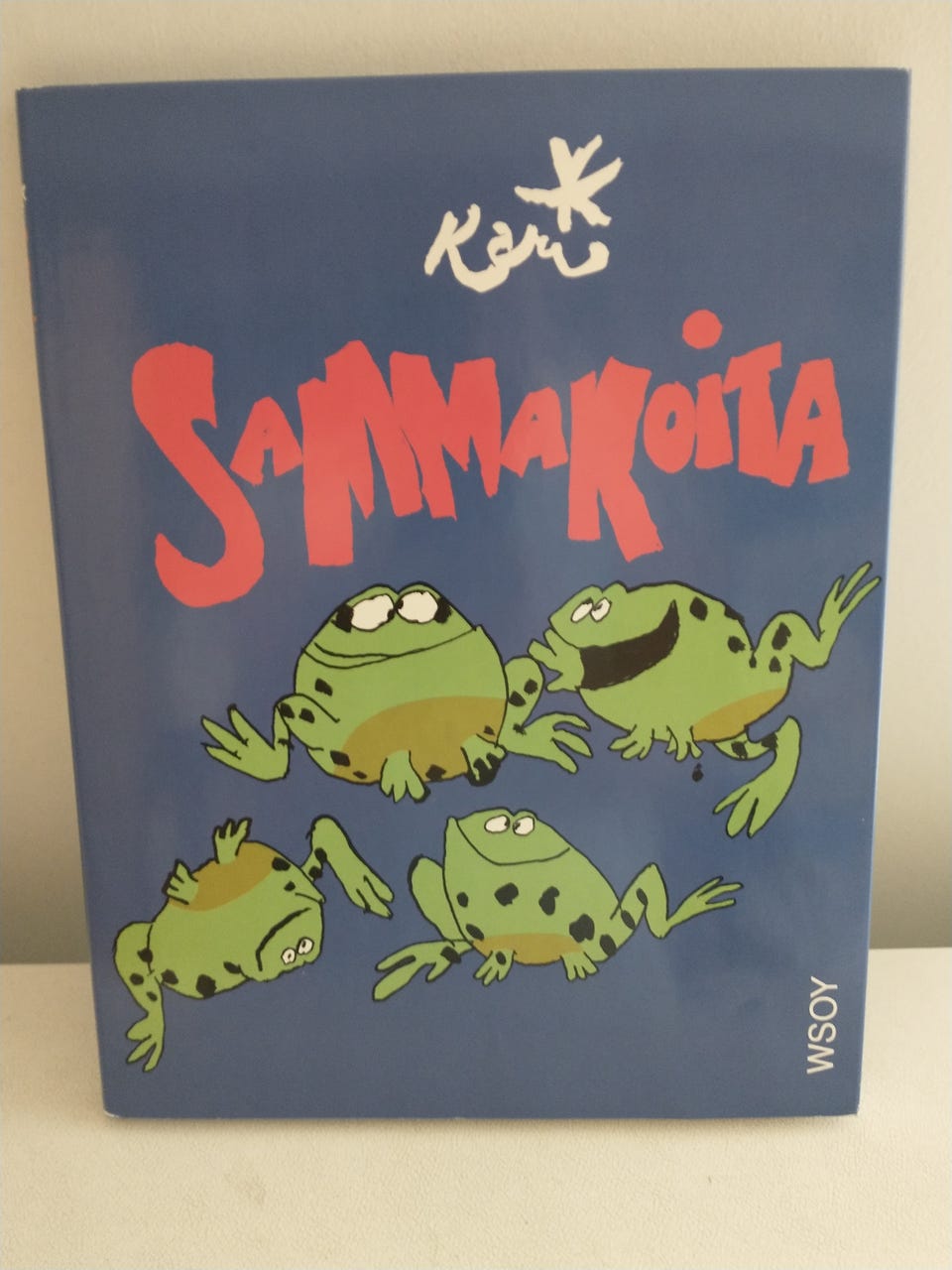 Kuvagalleria