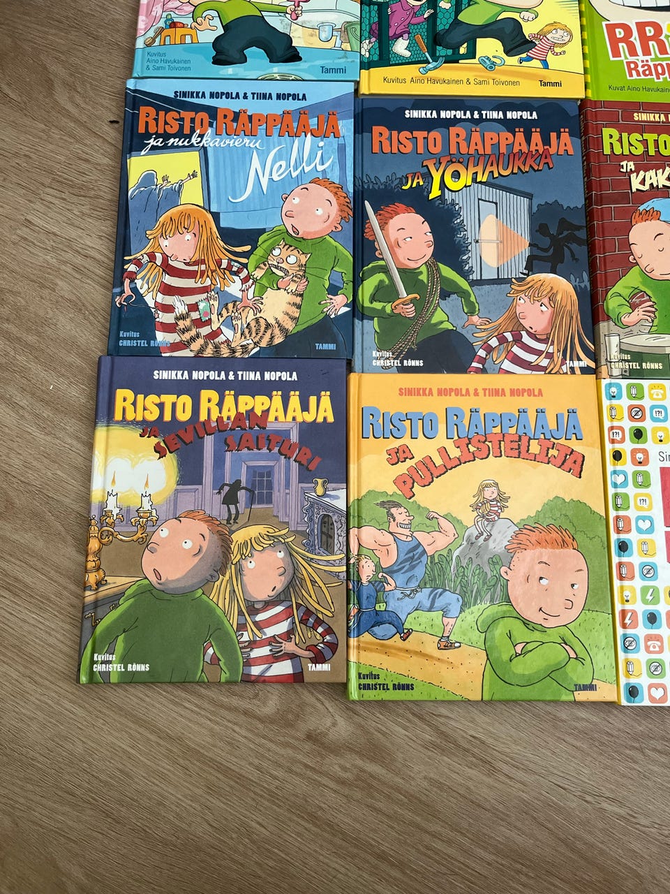 Kuvagalleria