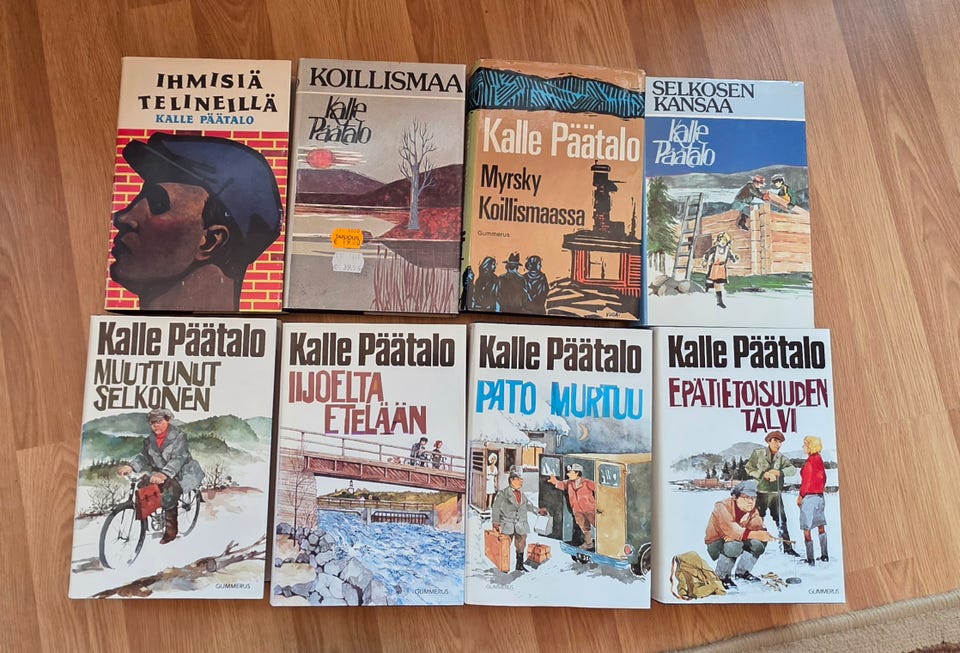 Kuvagalleria